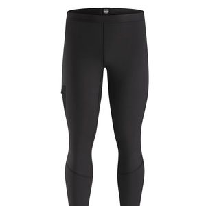 RHO LT BOTTOM MEN'S BLACK SMALL